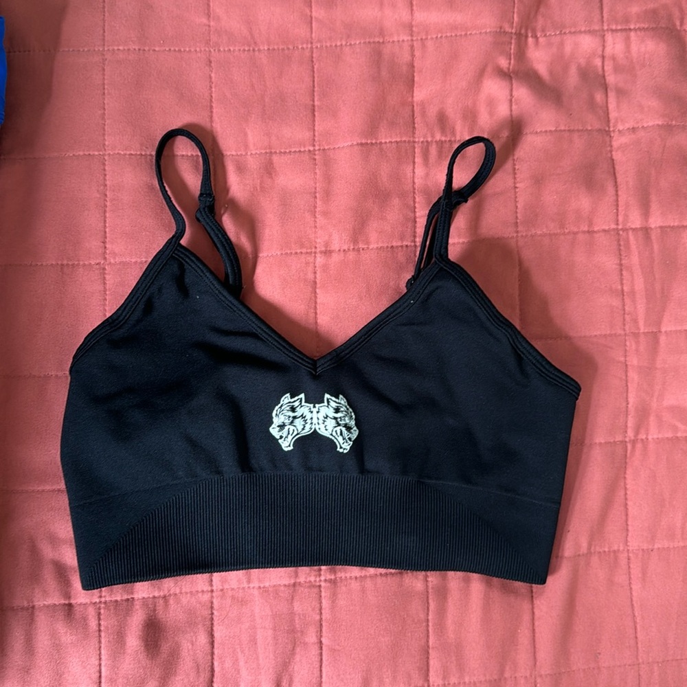 darc sport sports bra
